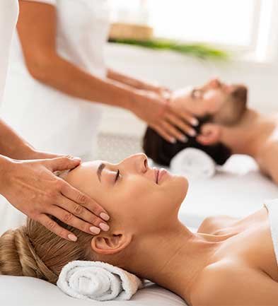 Wellness Image