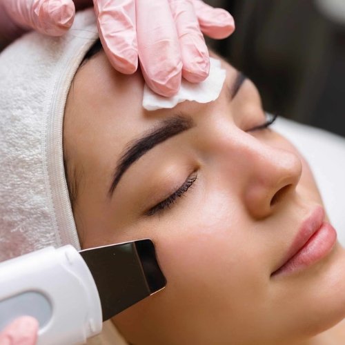 Holistic Glow Experiences