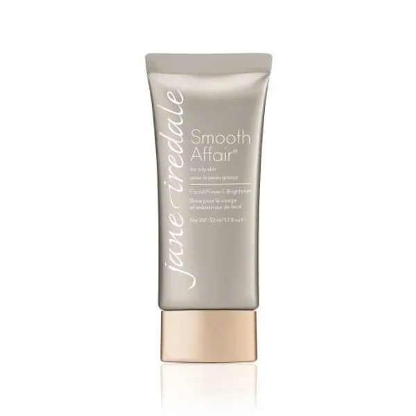 Smooth Affair for Oily Skin Facial Primer & Brightener (Out Of Stock)