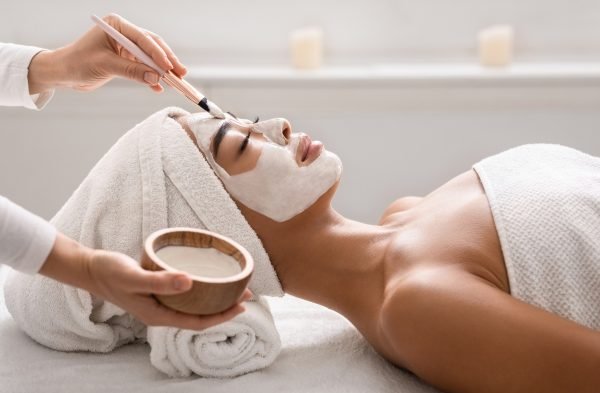Premium All-Love Package - $595 / 5 Facial